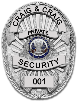 Craig & Craig Security, Inc.